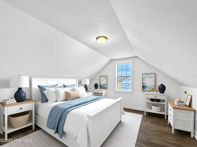 $349,900 | 601 Millbrooke Circle, Elizabeth City, NC 27909