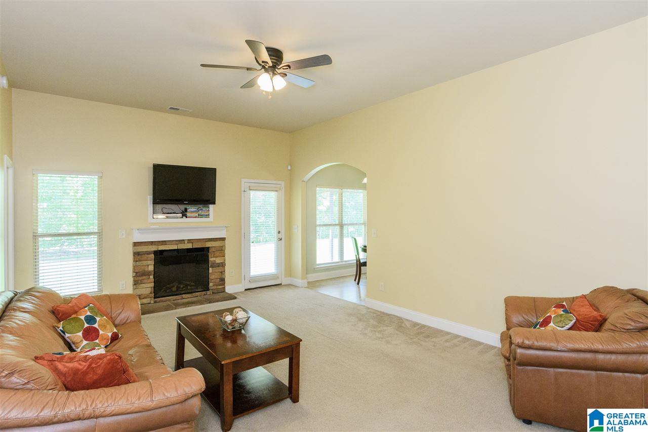 1106 Emerald Ridge Drive Calera, AL 35040 - Photo 8 of 33