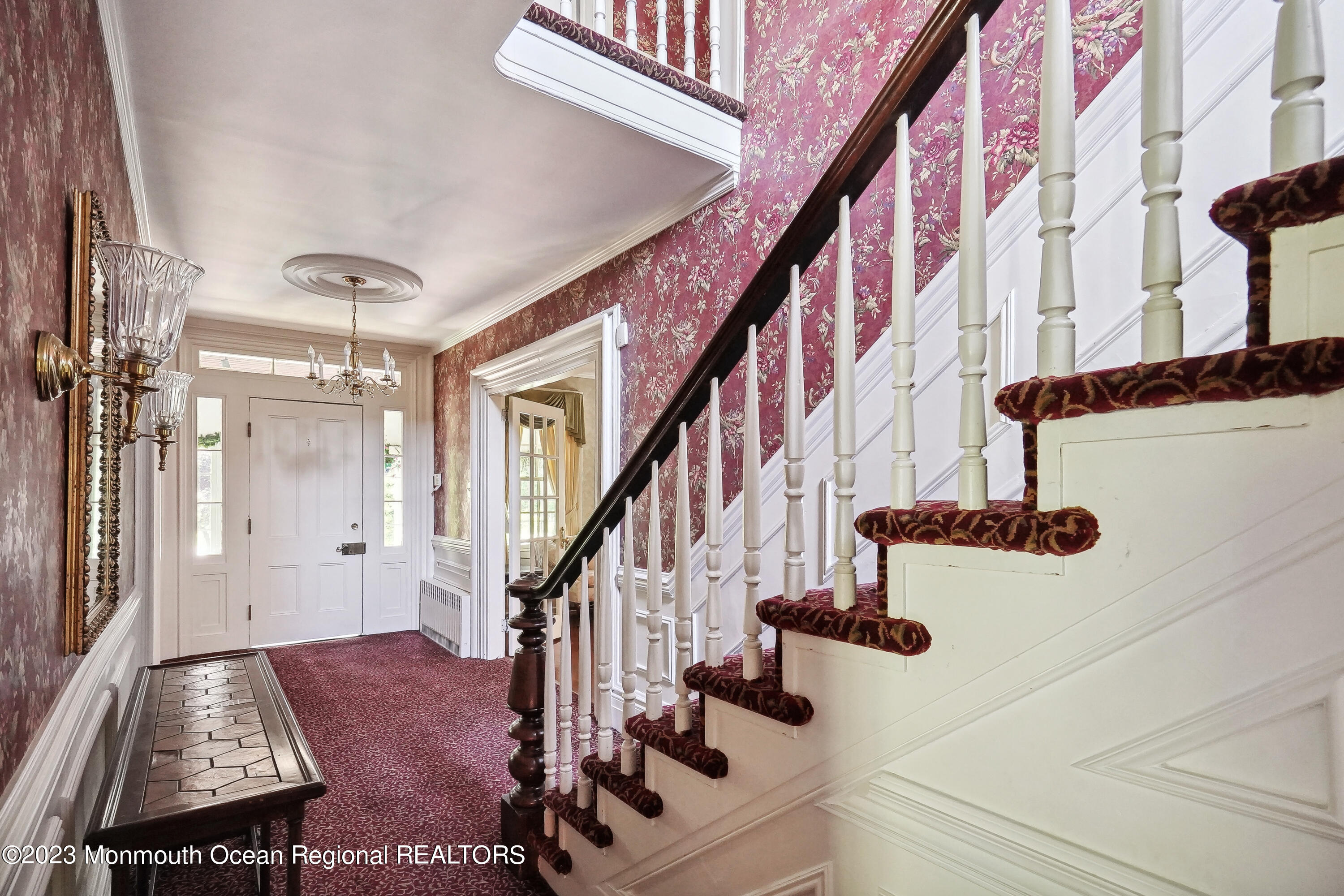 51 Cherry Tree Farm Road Middletown, NJ 07748 - Photo 25 of 62 Front Foyer