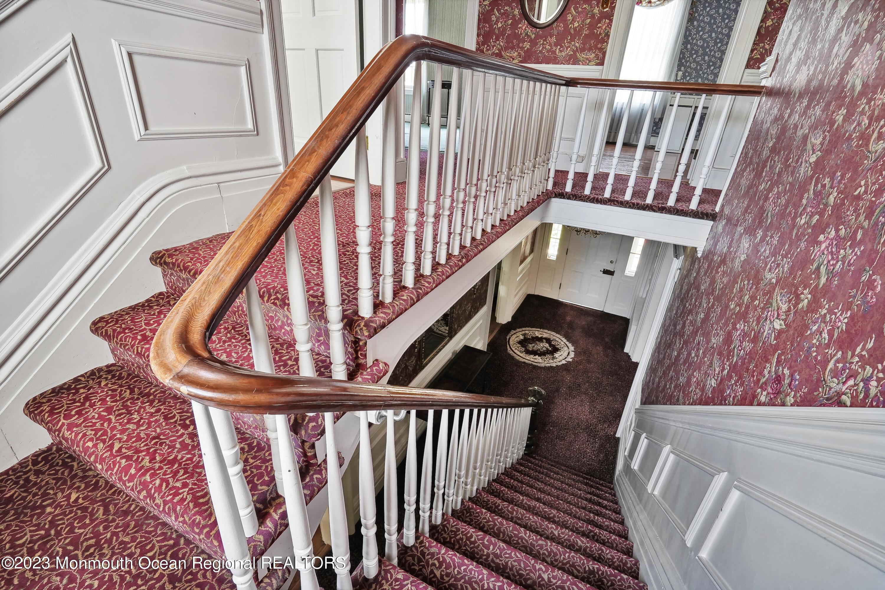 51 Cherry Tree Farm Road Middletown, NJ 07748 - Photo 39 of 62 a view of entryway