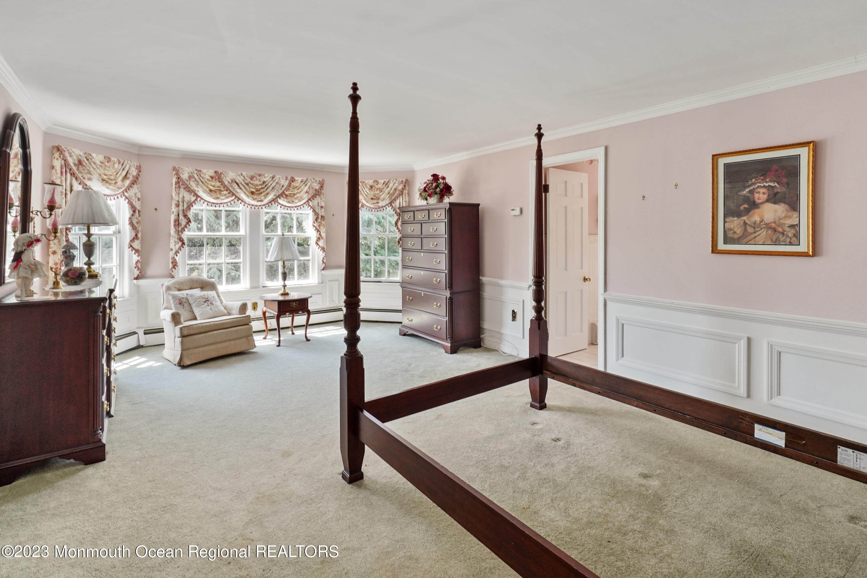51 Cherry Tree Farm Road Middletown, NJ 07748 - Photo 44 of 62 Main BR