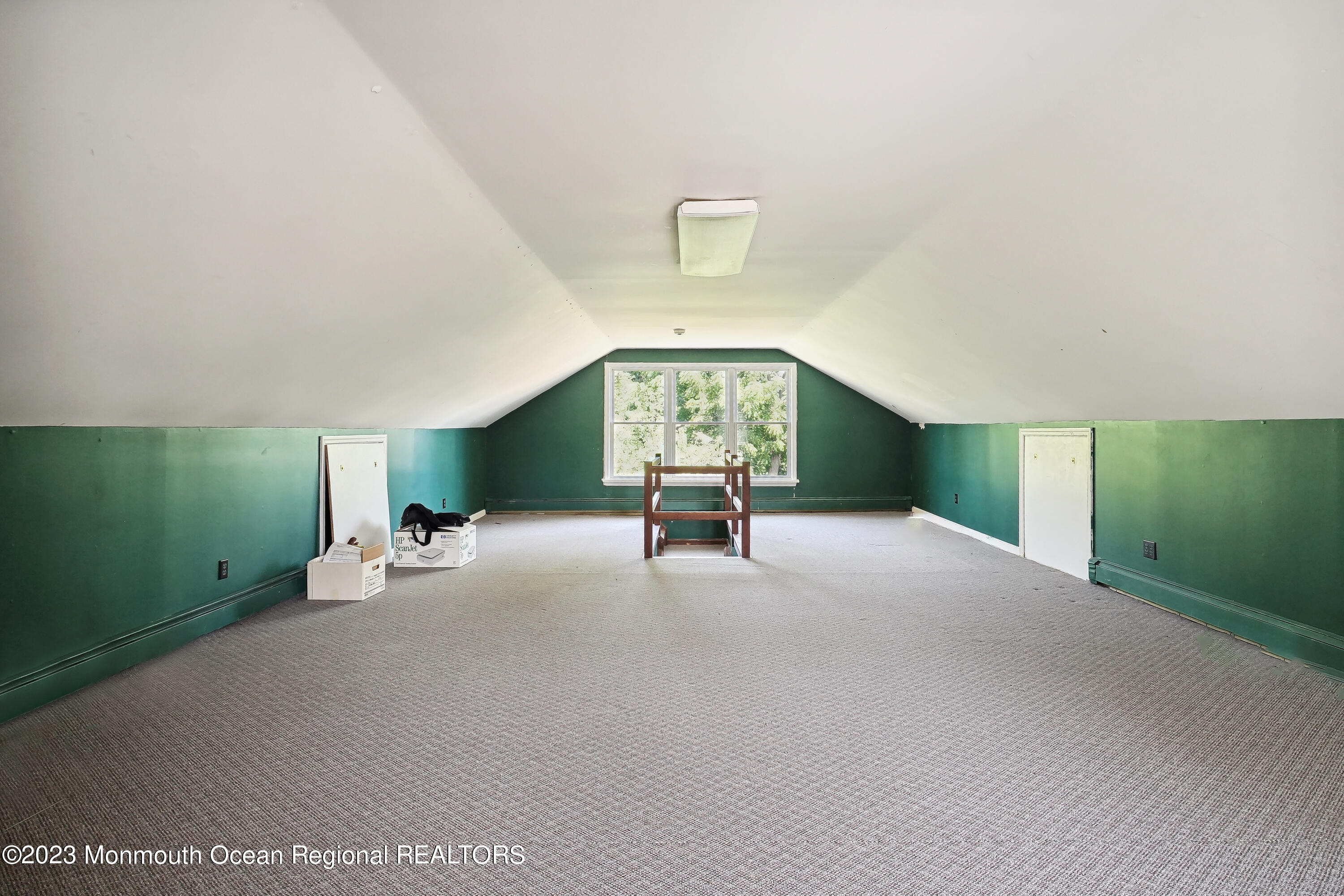 51 Cherry Tree Farm Road Middletown, NJ 07748 - Photo 50 of 62 a view of an empty room with a window