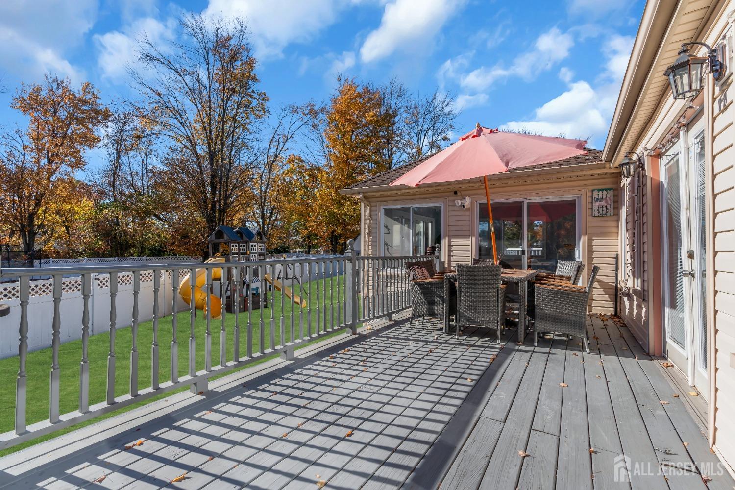 5 Peppermint Hill Road North Brunswick, NJ 08902 - Photo 23 of 27