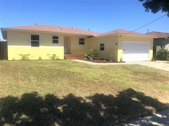 $739,000 | 287 2nd Avenue, Chula Vista, CA 91910