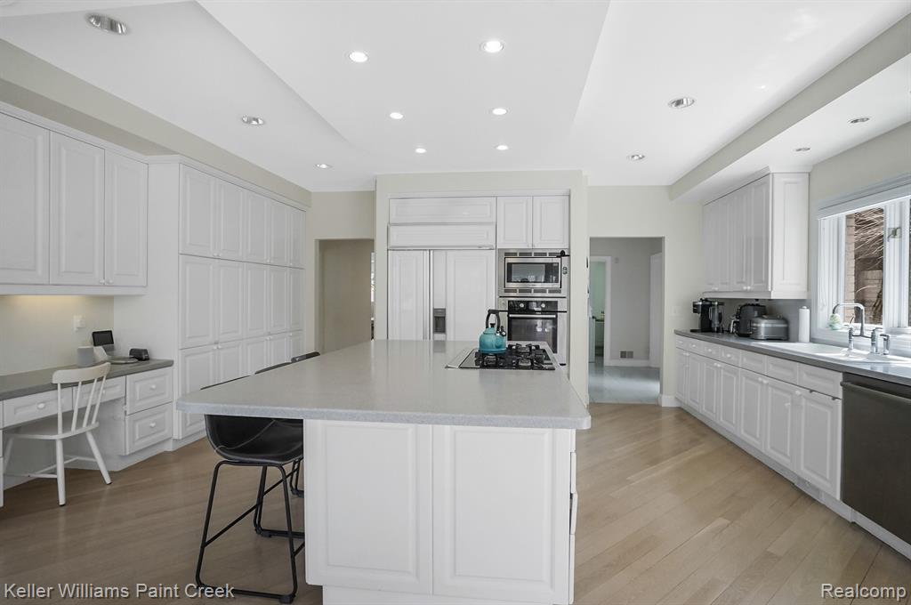 1865 Archers Pointe Rochester Hills, MI 48306 - Photo 10 of 61