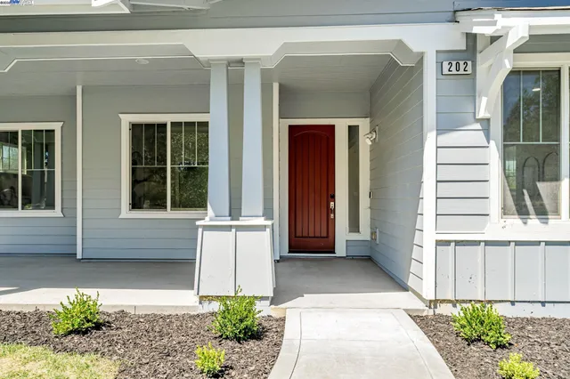 $1,598,000 | 202 Sonia Way, Livermore, CA 94550