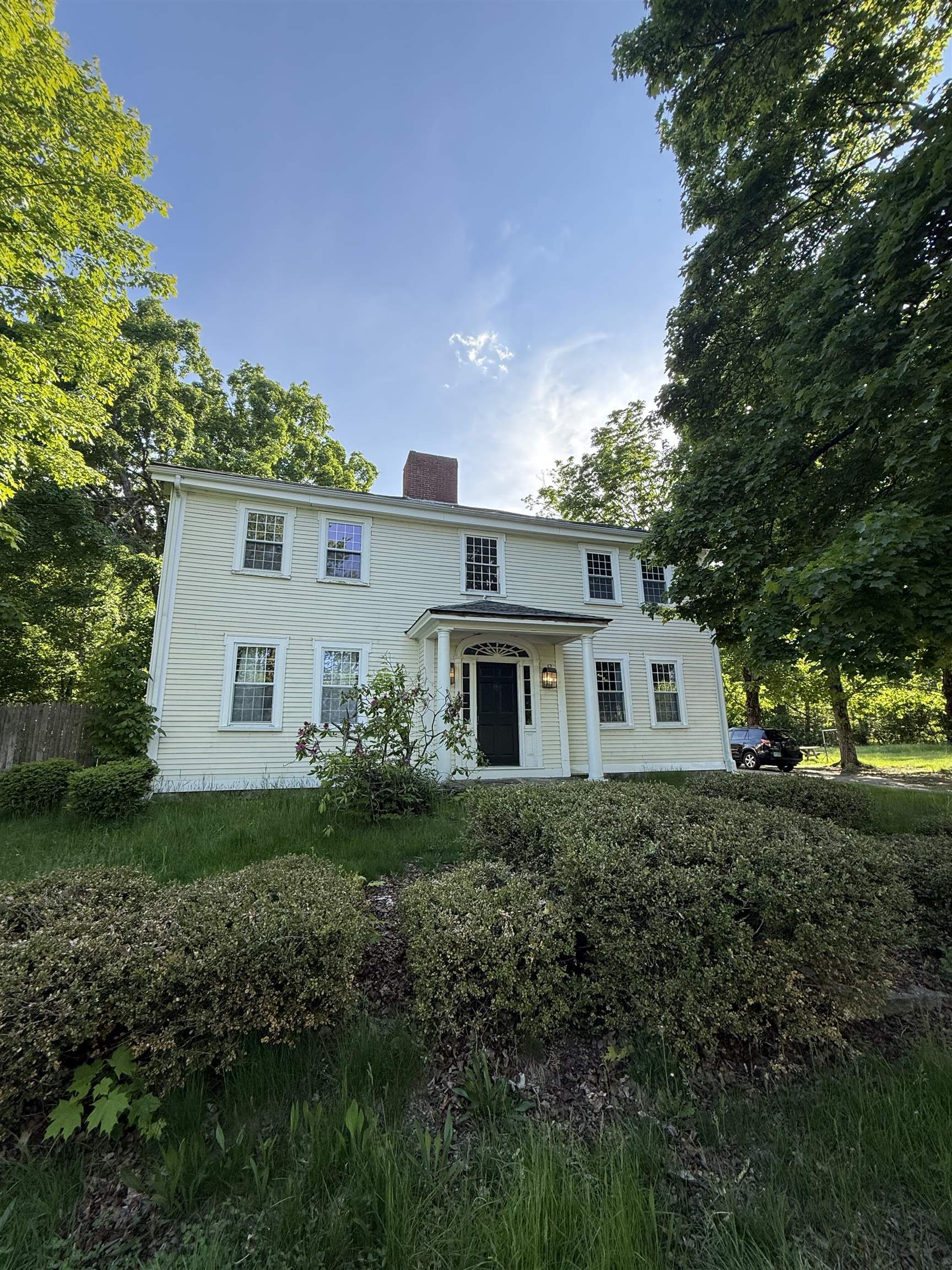 55 Chester Street Chester, NH 03036 - Photo 22 of 22