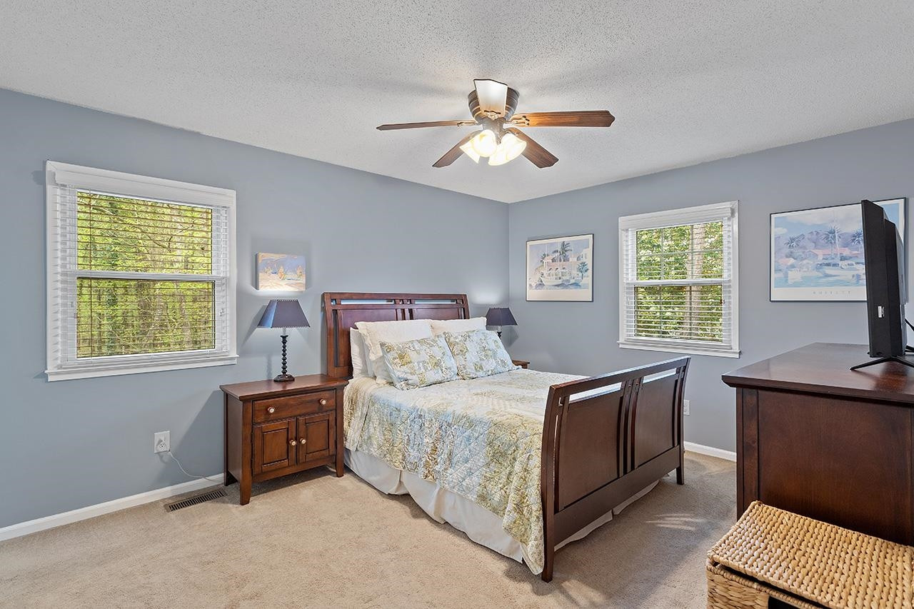 1105 Bittersweet Court Raleigh, NC 27609 - Photo 19 of 26 Photo 22