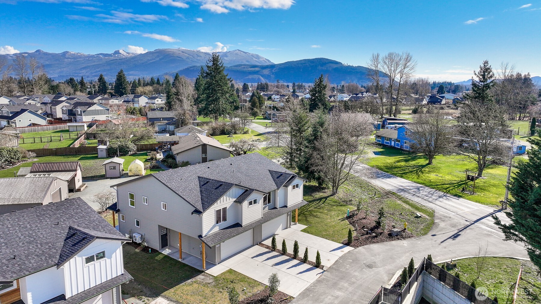 710 A F & S Grade Road, Unit A Sedro-Woolley, WA 98284 - Photo 38 of 38