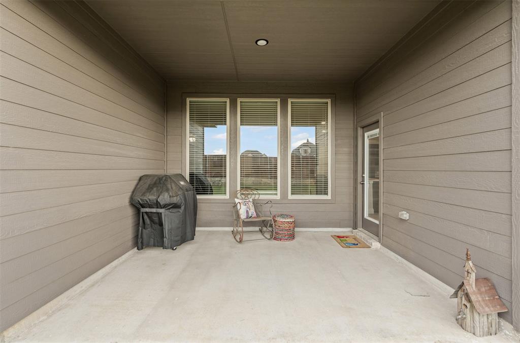 220 Shepards Street Godley, TX 76044 - Photo 27 of 37