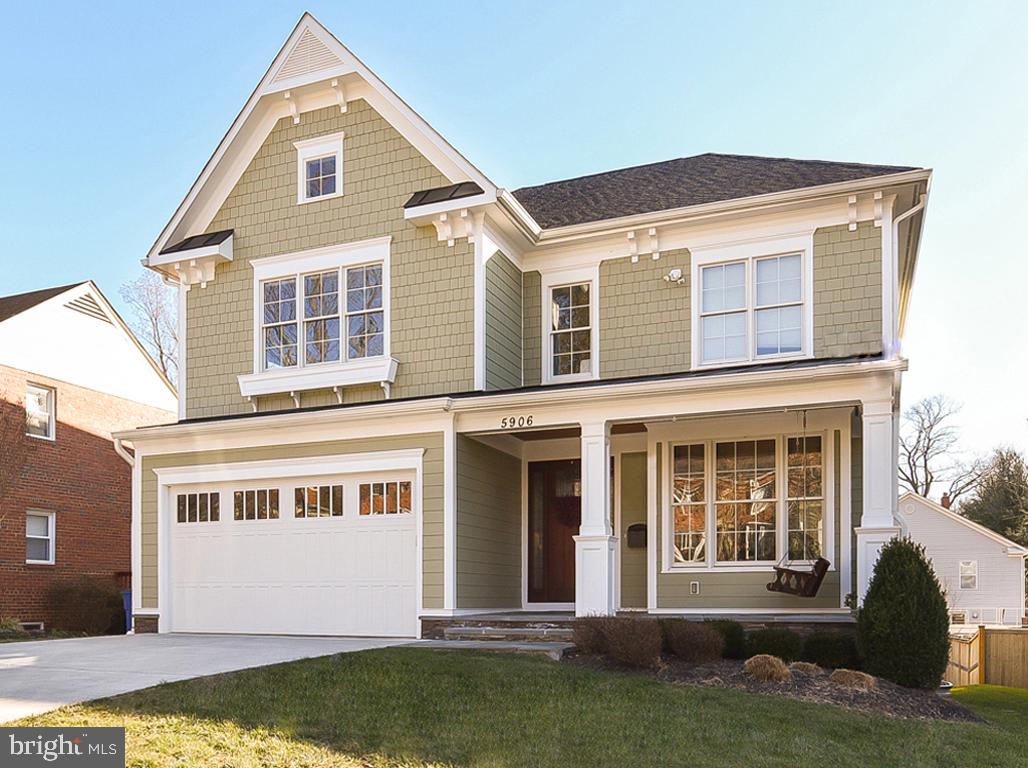 5906 Beech Avenue Bethesda, MD 20817 - Photo 1 of 1