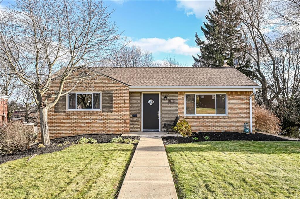 4311 Reece Drive Pittsburgh, PA 15227 - Photo 1 of 17 Gallery Image 1