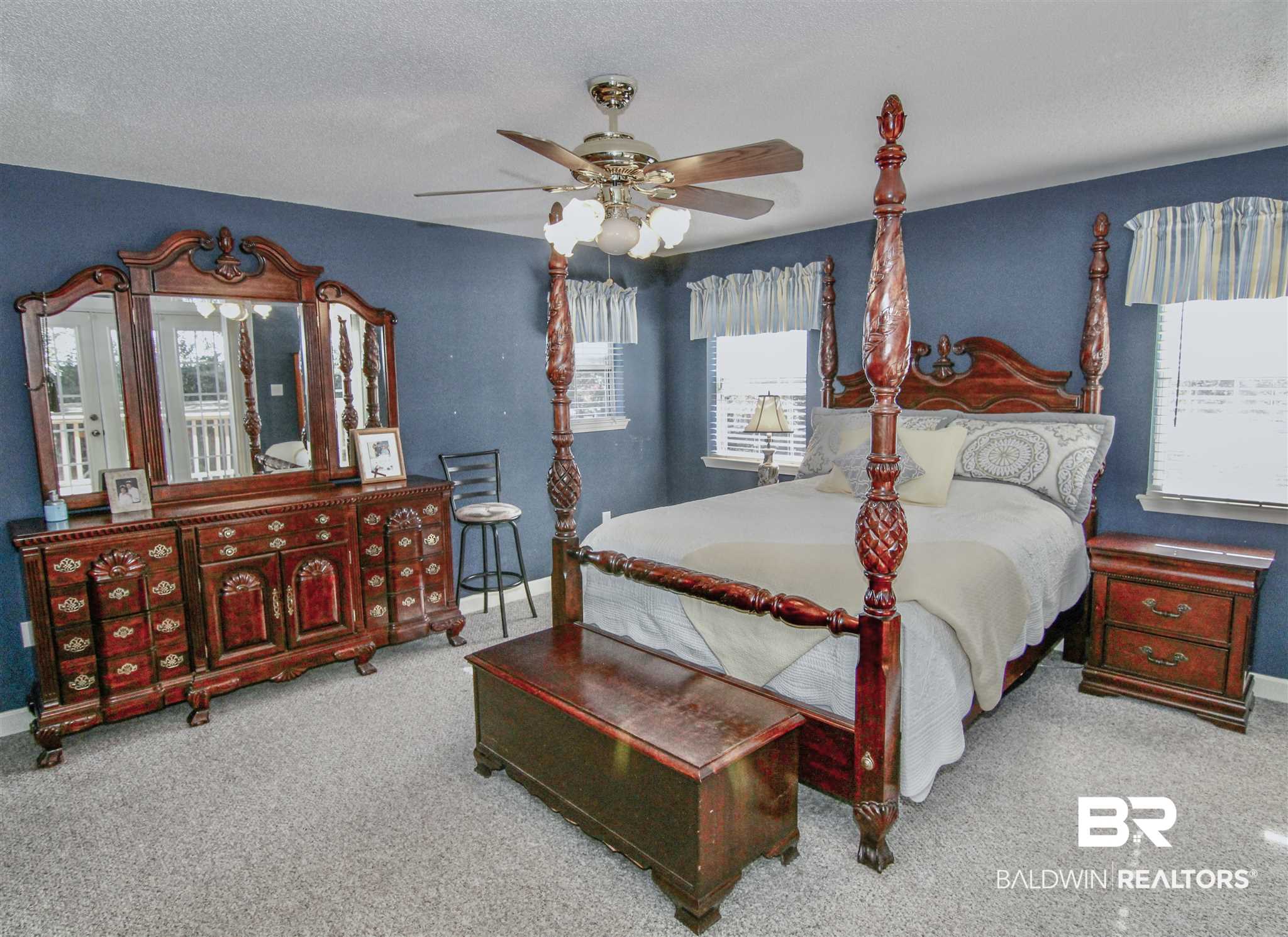 160 Ettle Street Fairhope, AL 36532 - Photo 13 of 26 Primary Bedroom