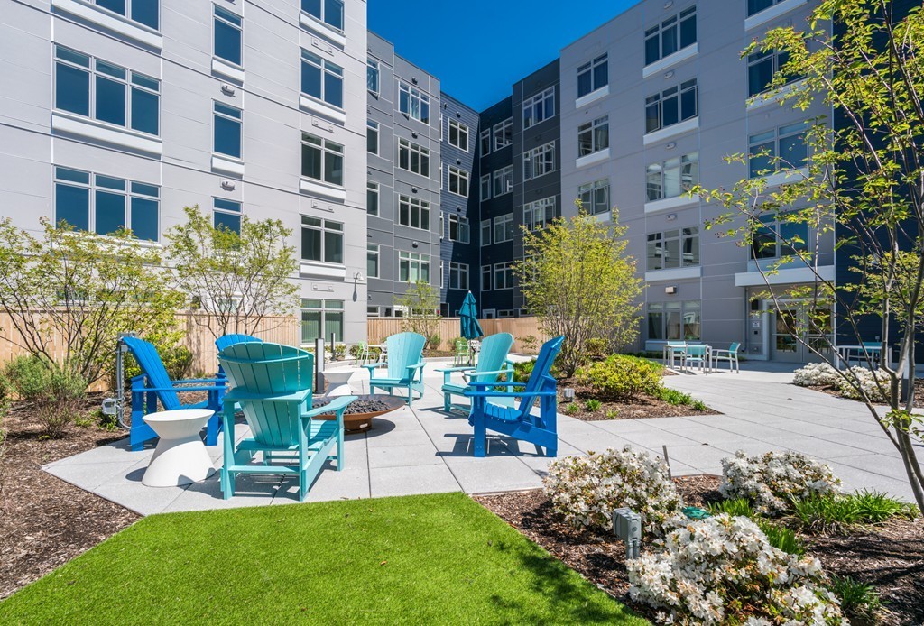 180 Telford Street, Unit 211 Boston, MA 02135 - Photo 17 of 30