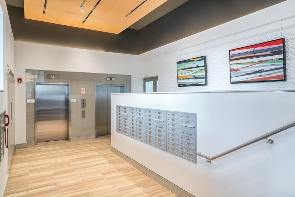 180 Telford Street, Unit 211 Boston, MA 02135 - Photo 21 of 30