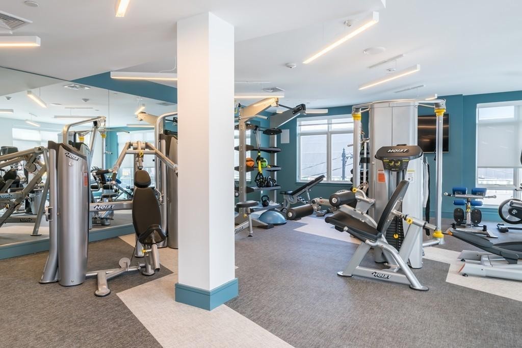 180 Telford Street, Unit 211 Boston, MA 02135 - Photo 26 of 30