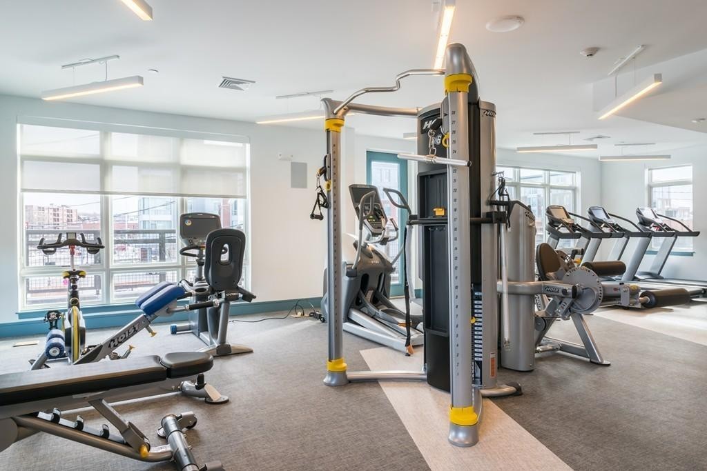 180 Telford Street, Unit 211 Boston, MA 02135 - Photo 27 of 30