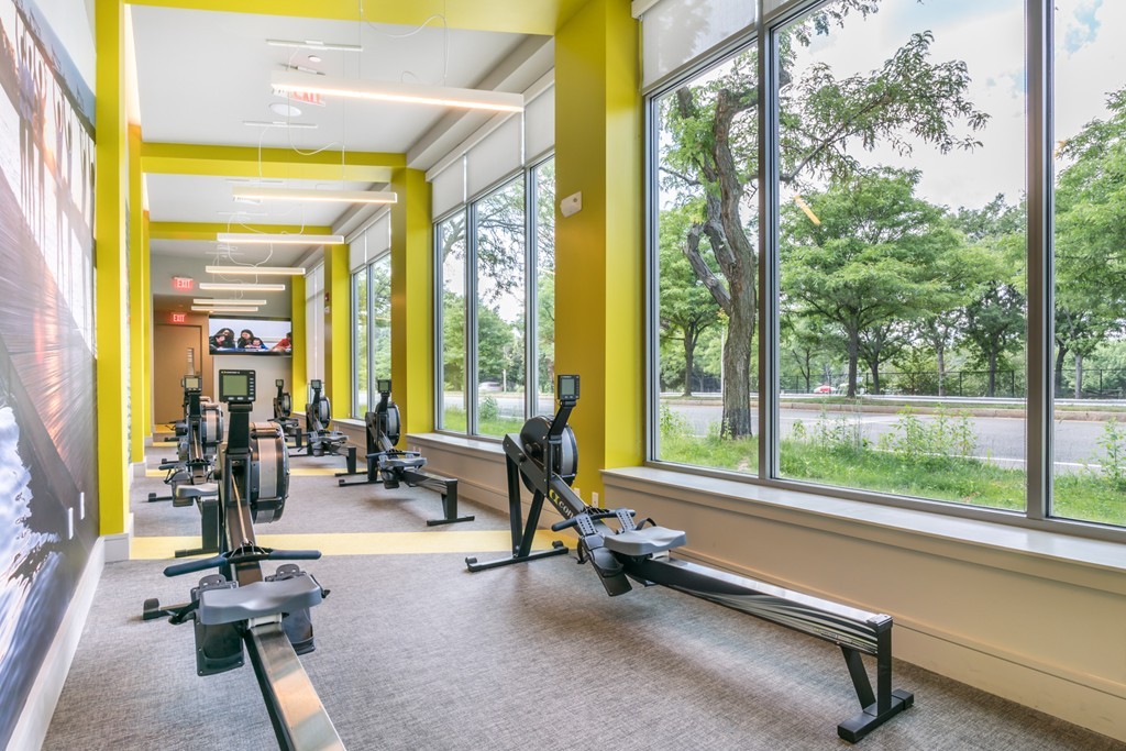 180 Telford Street, Unit 211 Boston, MA 02135 - Photo 28 of 30