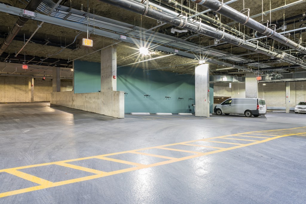 180 Telford Street, Unit 211 Boston, MA 02135 - Photo 29 of 30