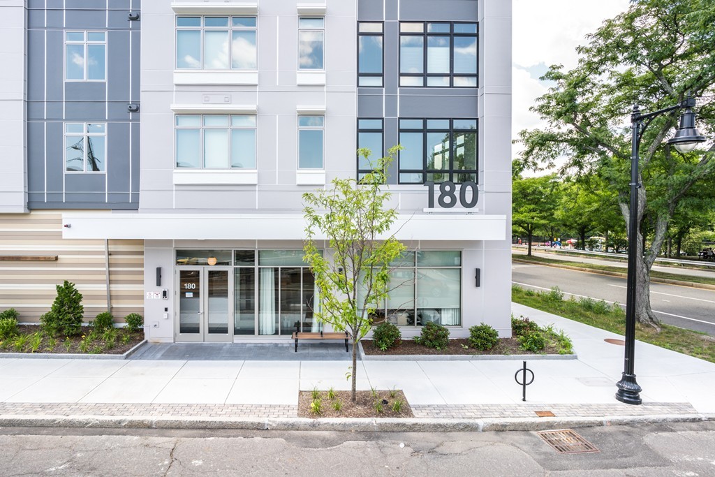 180 Telford Street, Unit 211 Boston, MA 02135 - Photo 30 of 30