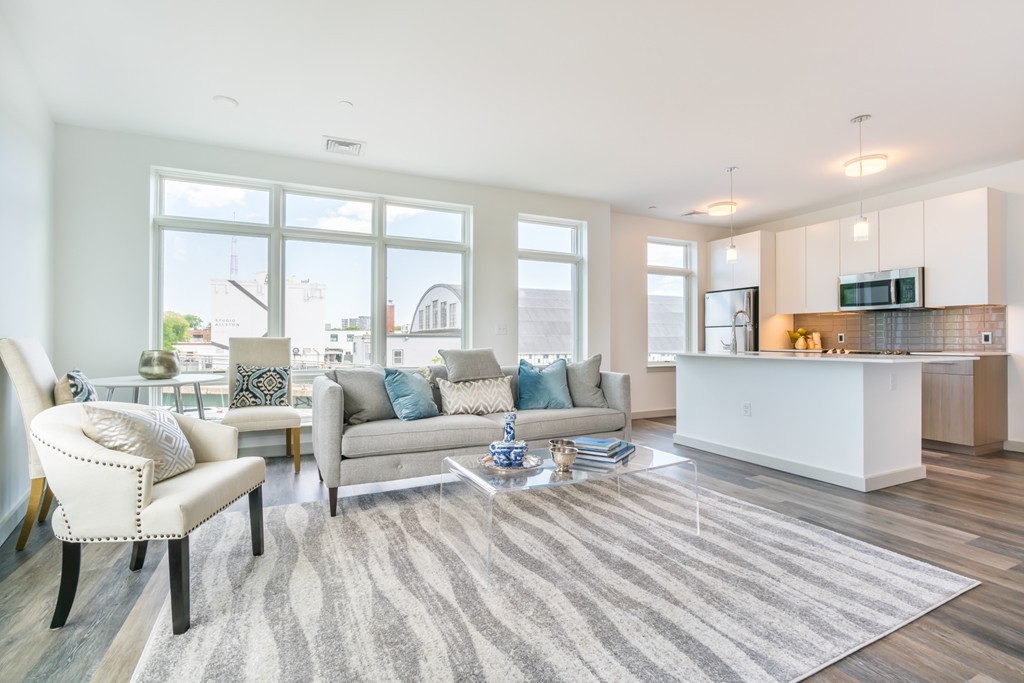 180 Telford Street, Unit 211 Boston, MA 02135 - Photo 3 of 30