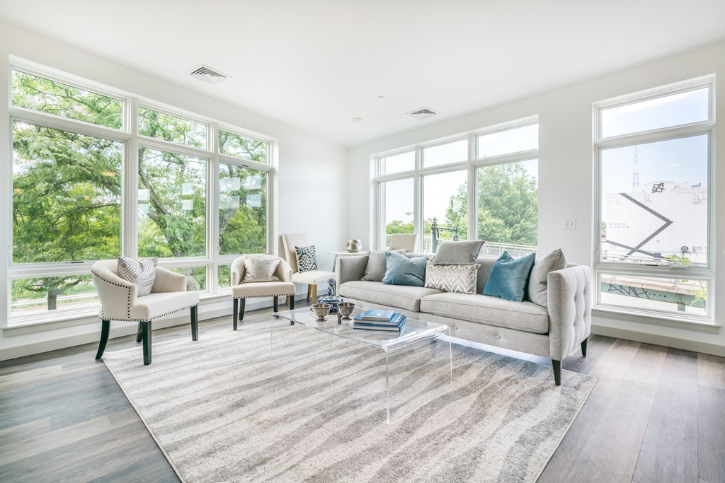 180 Telford Street, Unit 211 Boston, MA 02135 - Photo 4 of 30