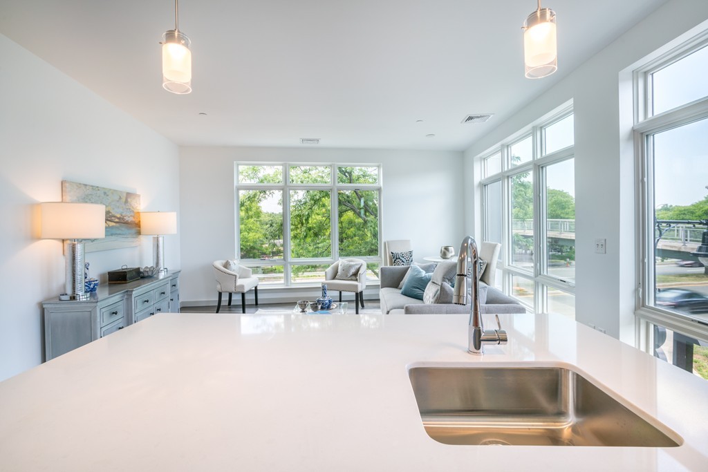 180 Telford Street, Unit 211 Boston, MA 02135 - Photo 5 of 30