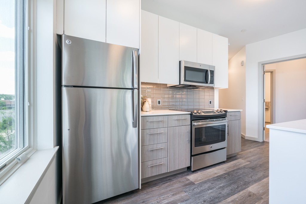 180 Telford Street, Unit 211 Boston, MA 02135 - Photo 6 of 30