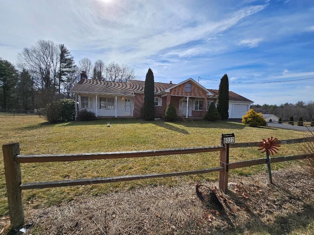 8022 Pipers Gap Road Galax, VA 24333 - Photo 1 of 28 Gallery Image 1