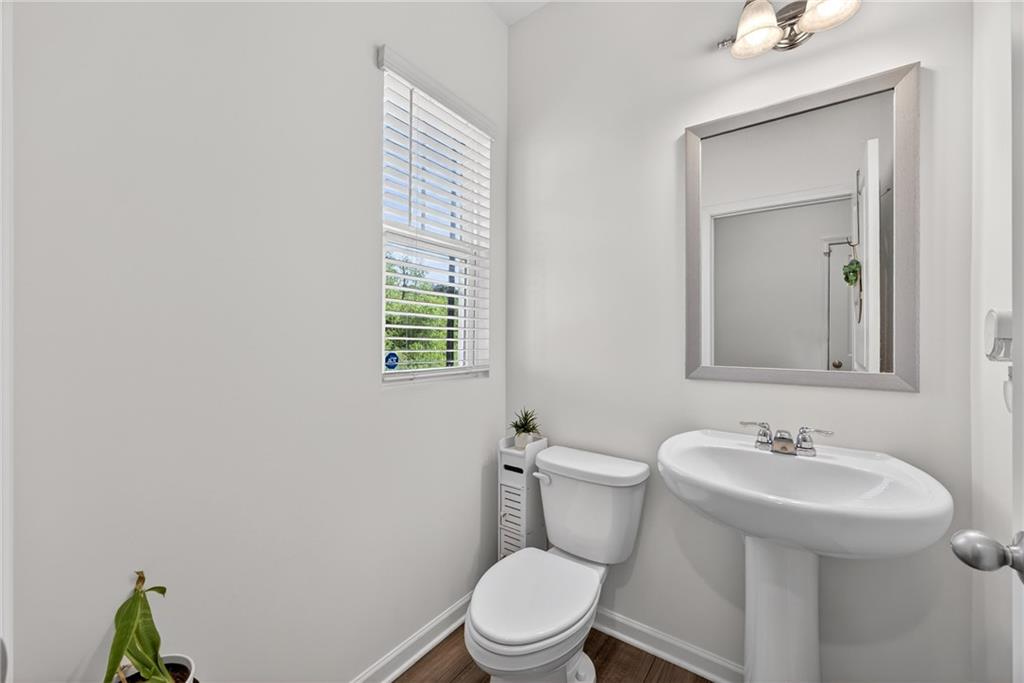 68 Meriwether Drive Villa Rica, GA 30180 - Photo 24 of 35