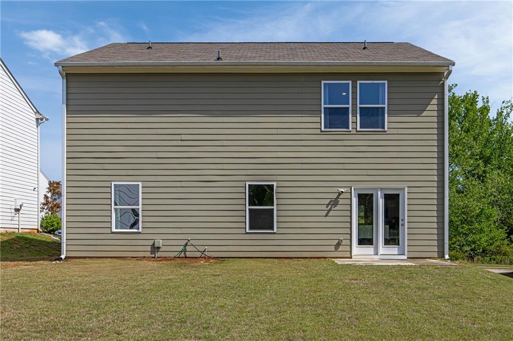 68 Meriwether Drive Villa Rica, GA 30180 - Photo 28 of 35