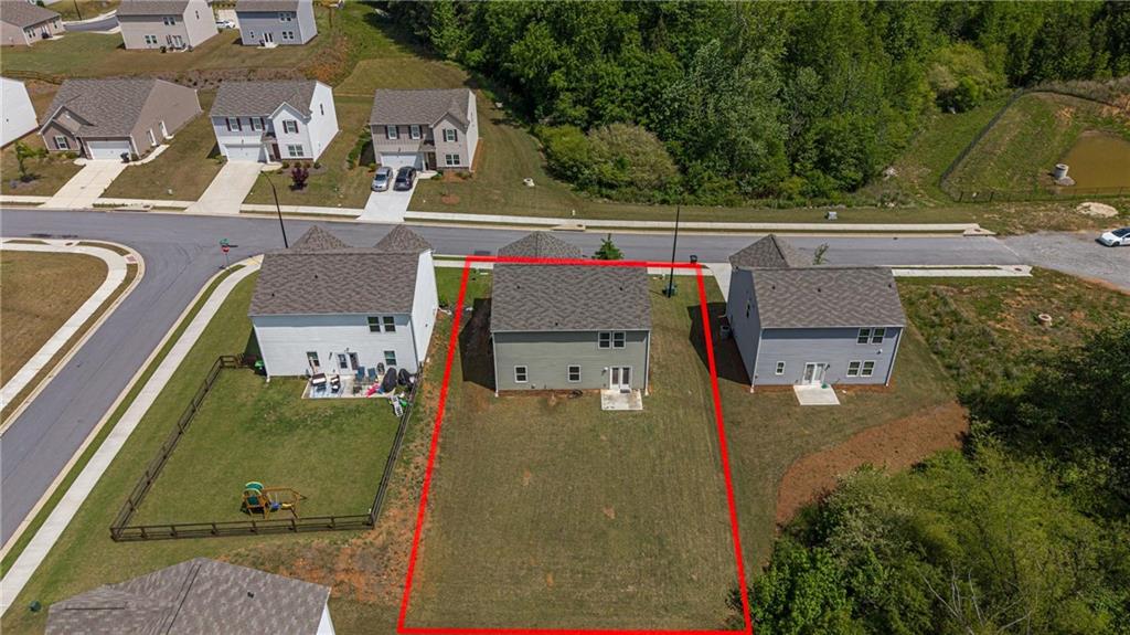 68 Meriwether Drive Villa Rica, GA 30180 - Photo 29 of 35
