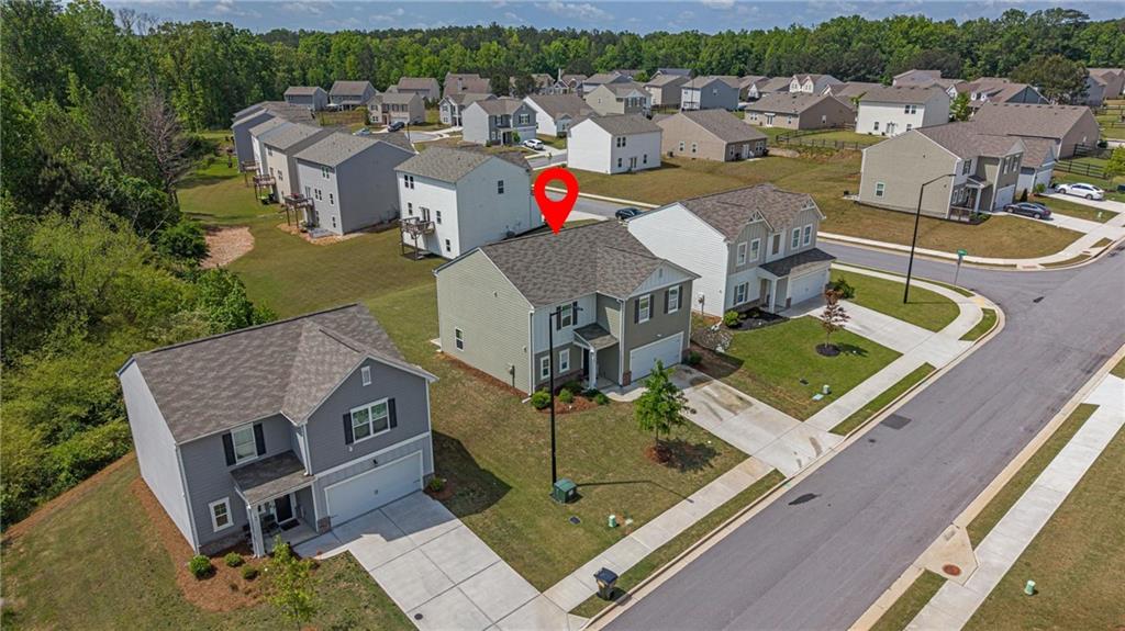 68 Meriwether Drive Villa Rica, GA 30180 - Photo 30 of 35