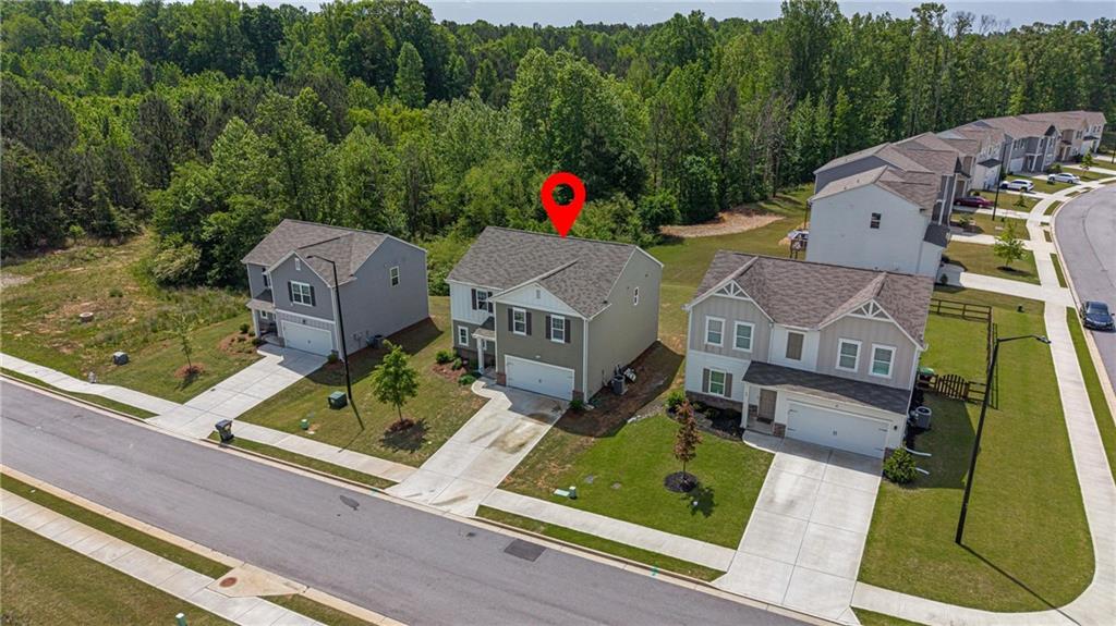 68 Meriwether Drive Villa Rica, GA 30180 - Photo 31 of 35