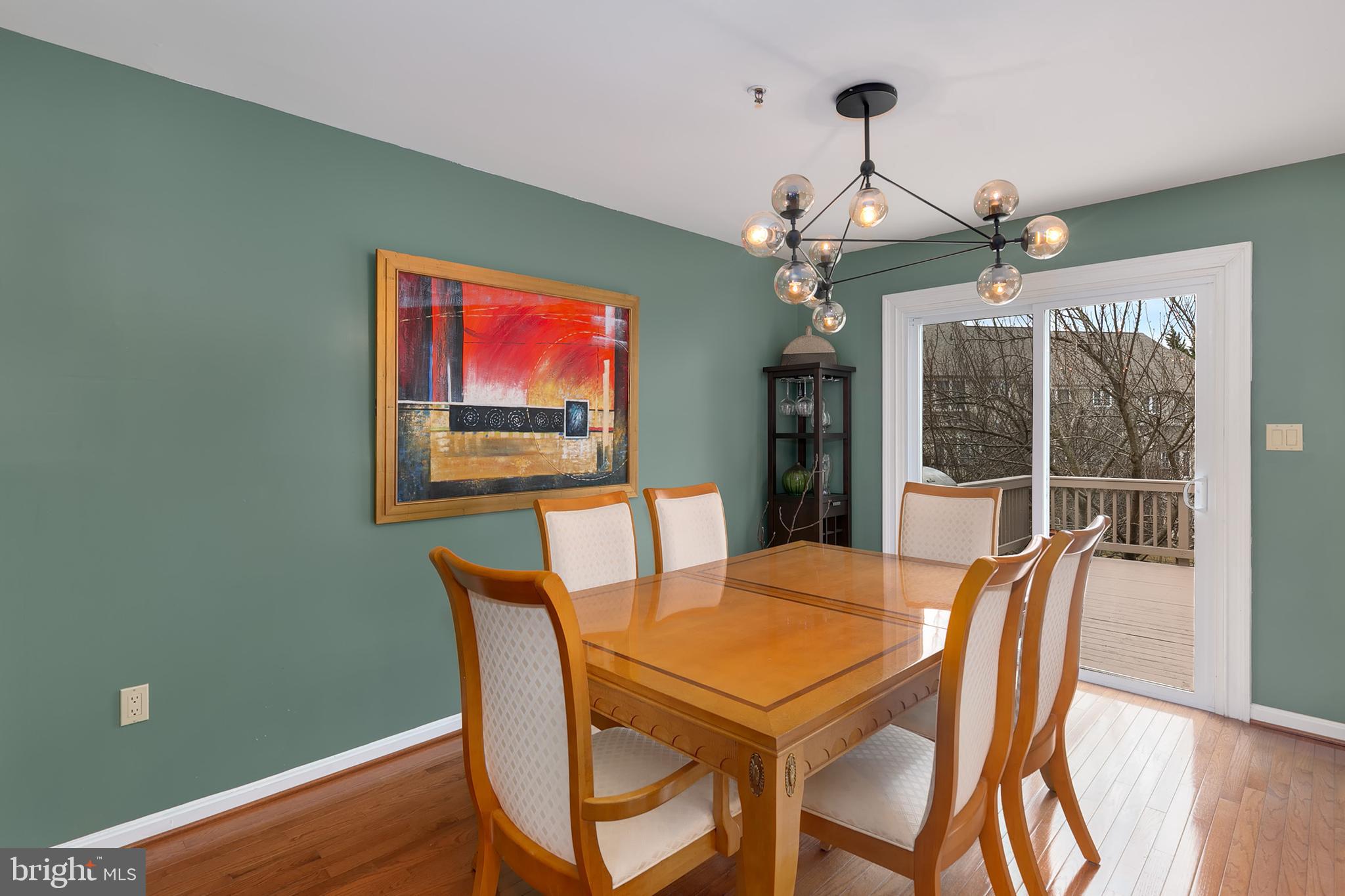14214 Plum Run Way Silver Spring, MD 20906 - Photo 14 of 35 Gallery Image 14