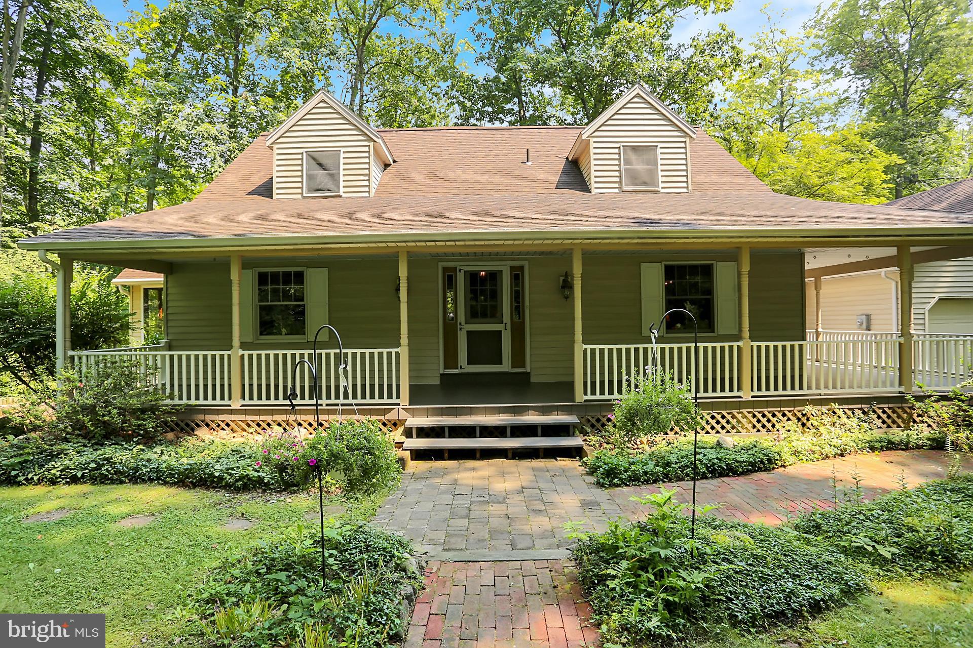 1879 Little Road Perkiomenville, PA 18074 - Photo 1 of 38 Gallery Image 1