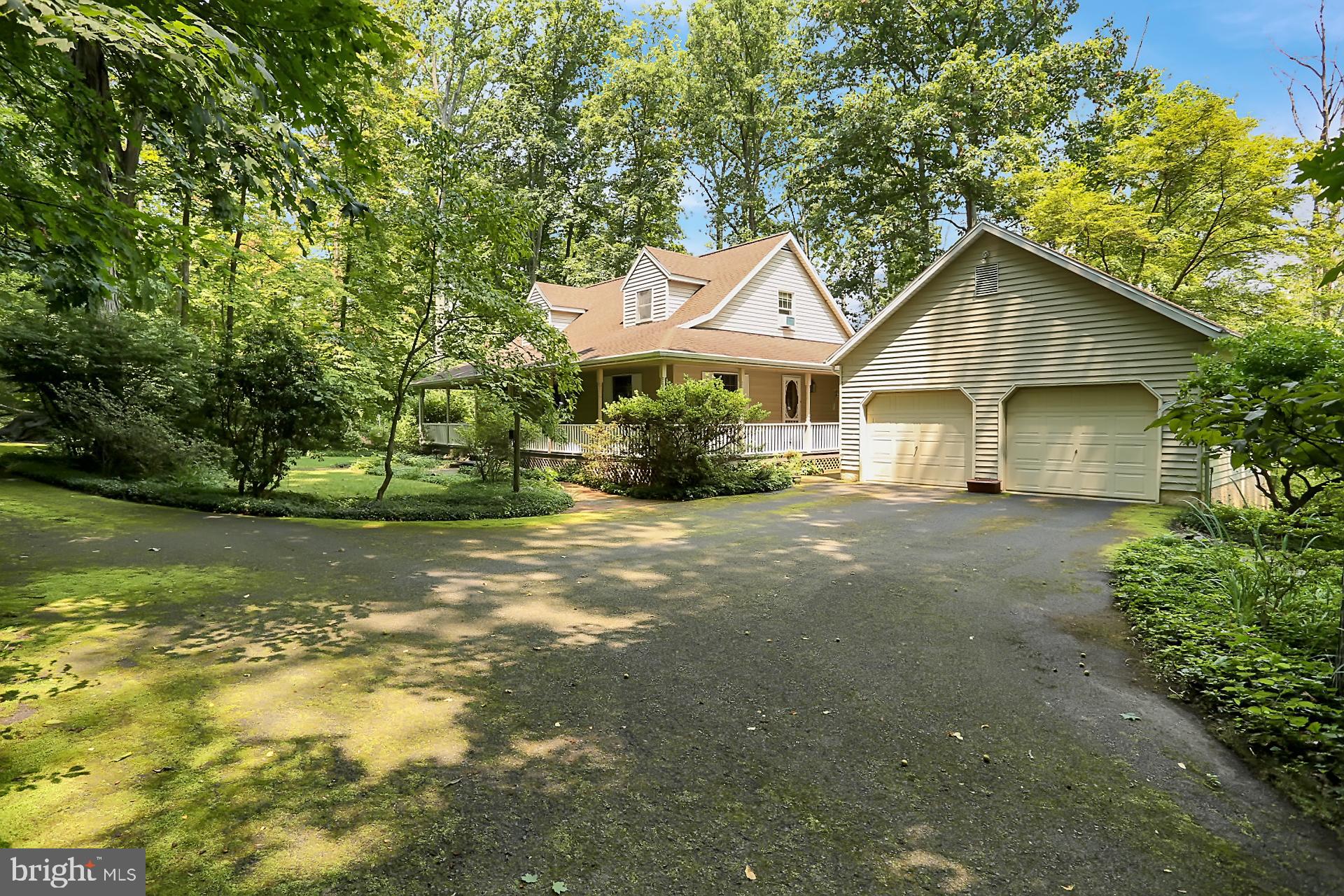 1879 Little Road Perkiomenville, PA 18074 - Photo 2 of 38 Gallery Image 2