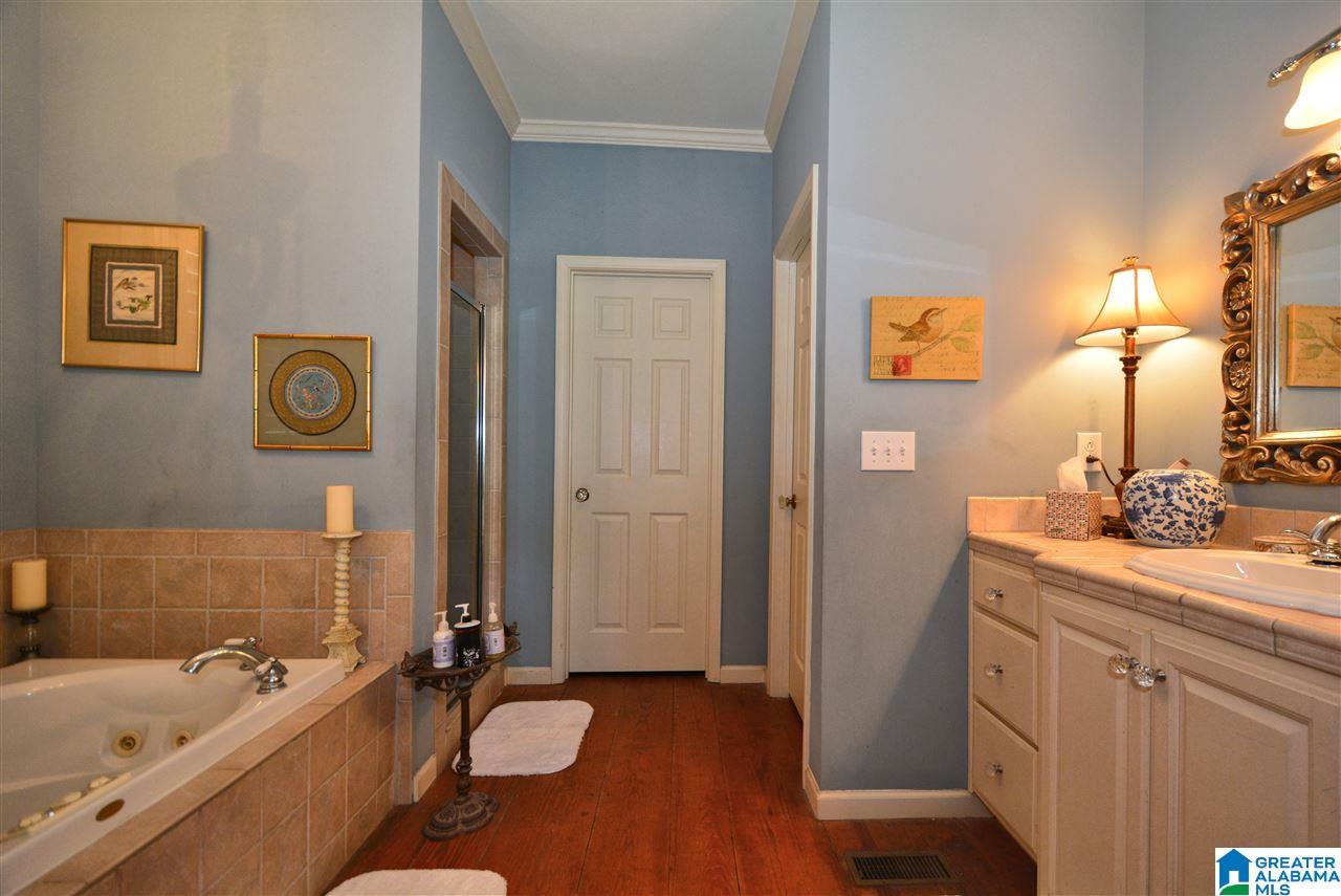 151 Perkins Landing Road Columbiana, AL 35051 - Photo 23 of 46