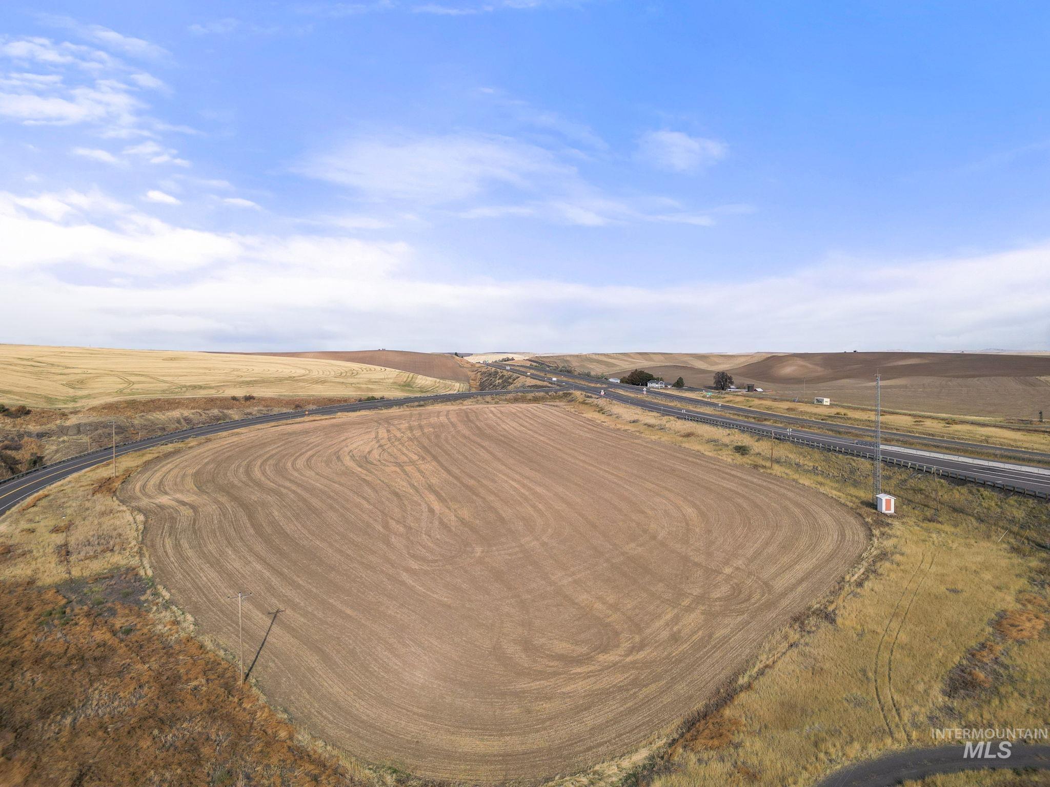 95 Lewiston Id 83501 Genesee, ID 83832 - Photo 1 of 13 View of rural area