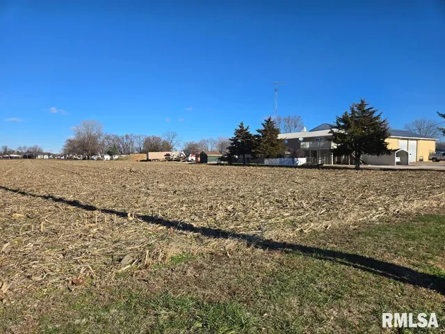 $139,000 | 1600 East Walnut Street, Canton, IL 61520