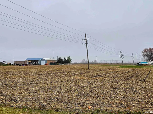 $139,000 | 1600 East Walnut Street, Canton, IL 61520