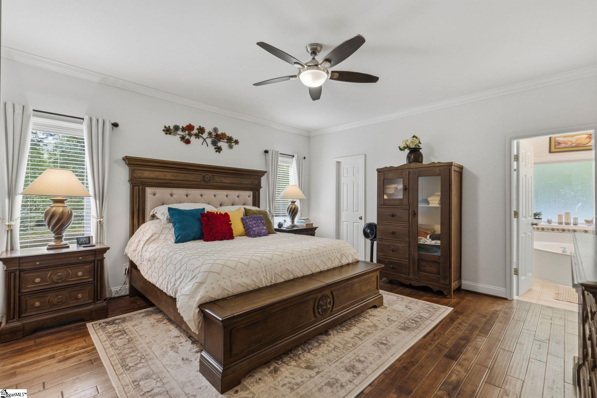 1408 Beverly Road Greer, SC 29651 - Photo 24 of 48 Gallery Image 24