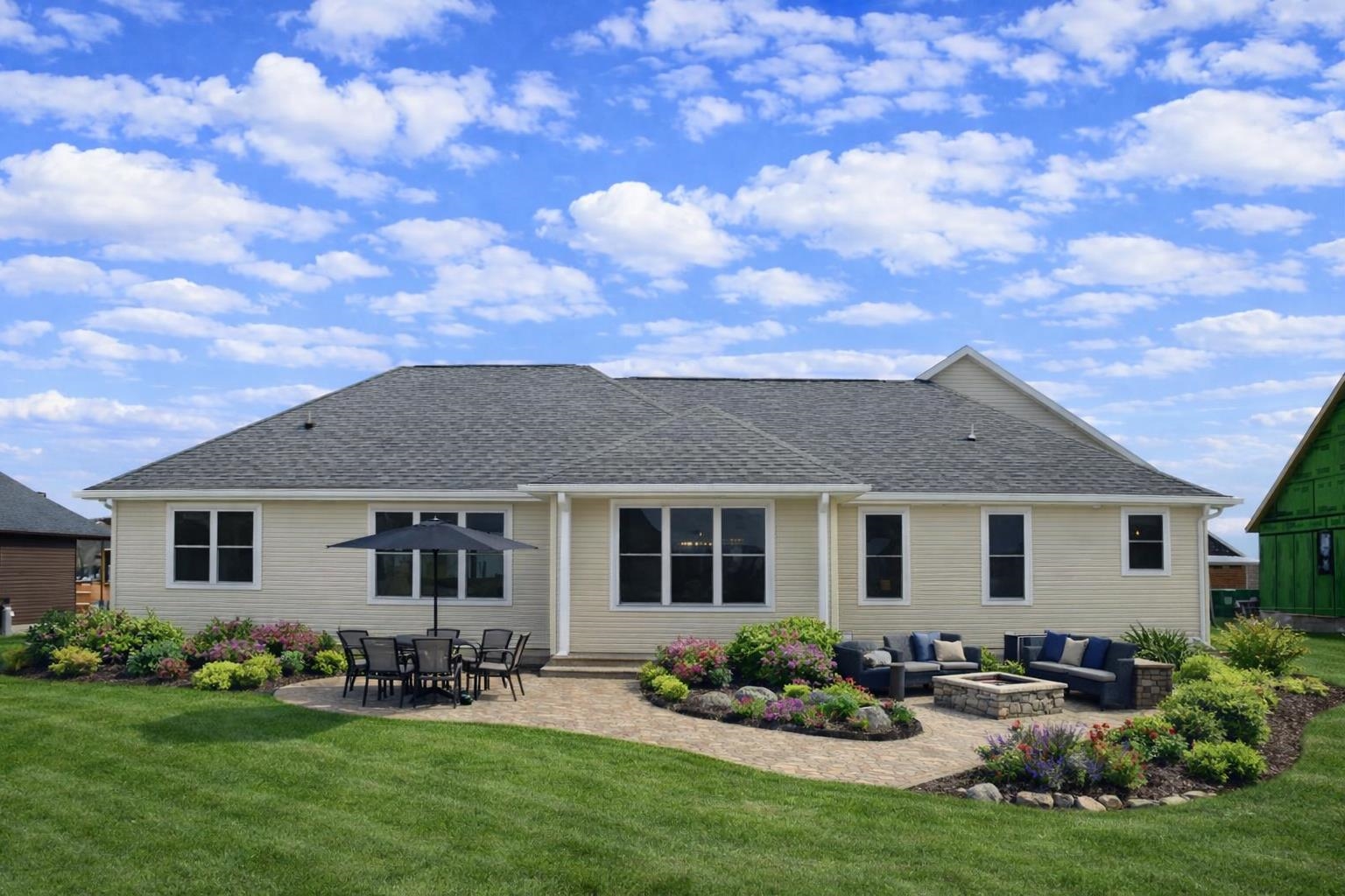 266 East Sweetwater Way Appleton, WI 54913 - Photo 69 of 73