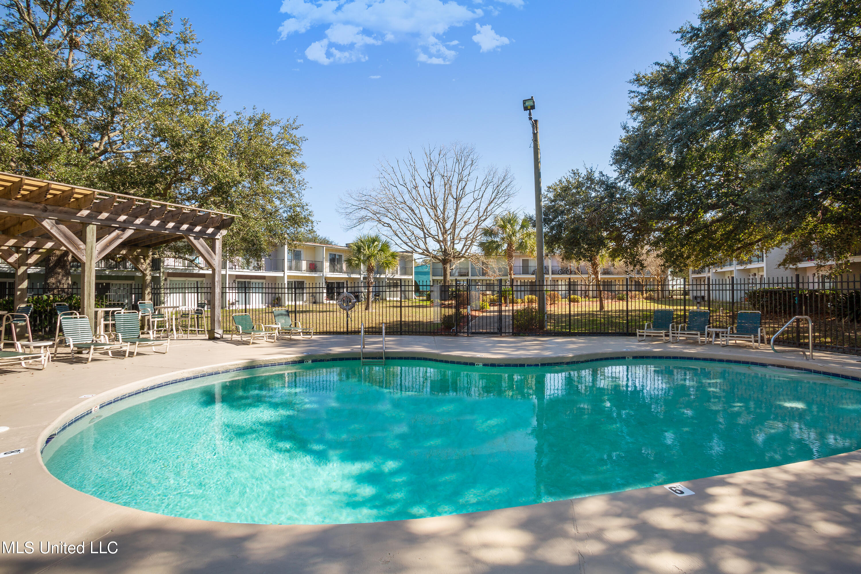 3230 Cumberland Road, Unit 54 Ocean Springs, MS 39564 - Photo 1 of 30 Pool Views