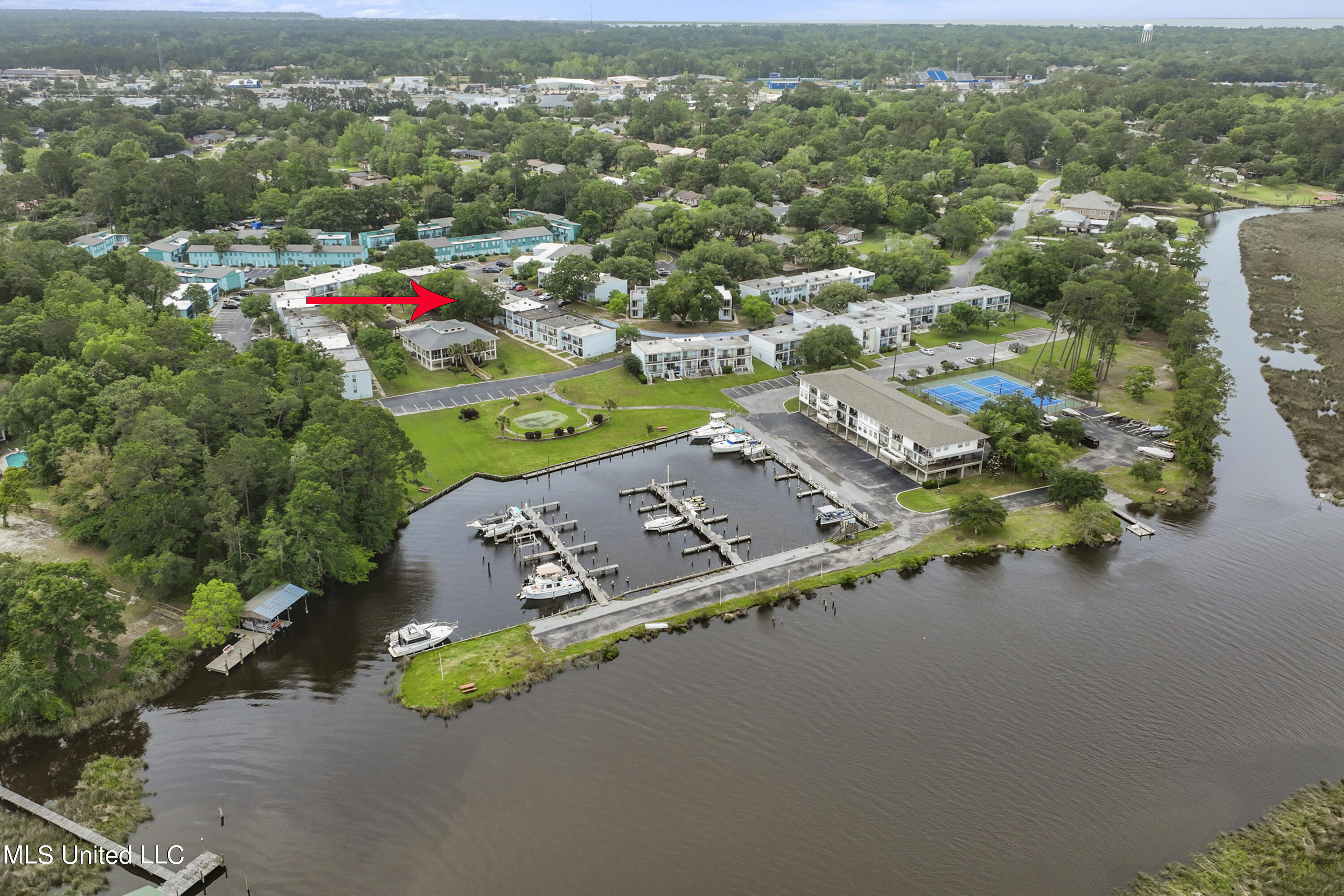 3230 Cumberland Road, Unit 54 Ocean Springs, MS 39564 - Photo 21 of 30 001 (2)