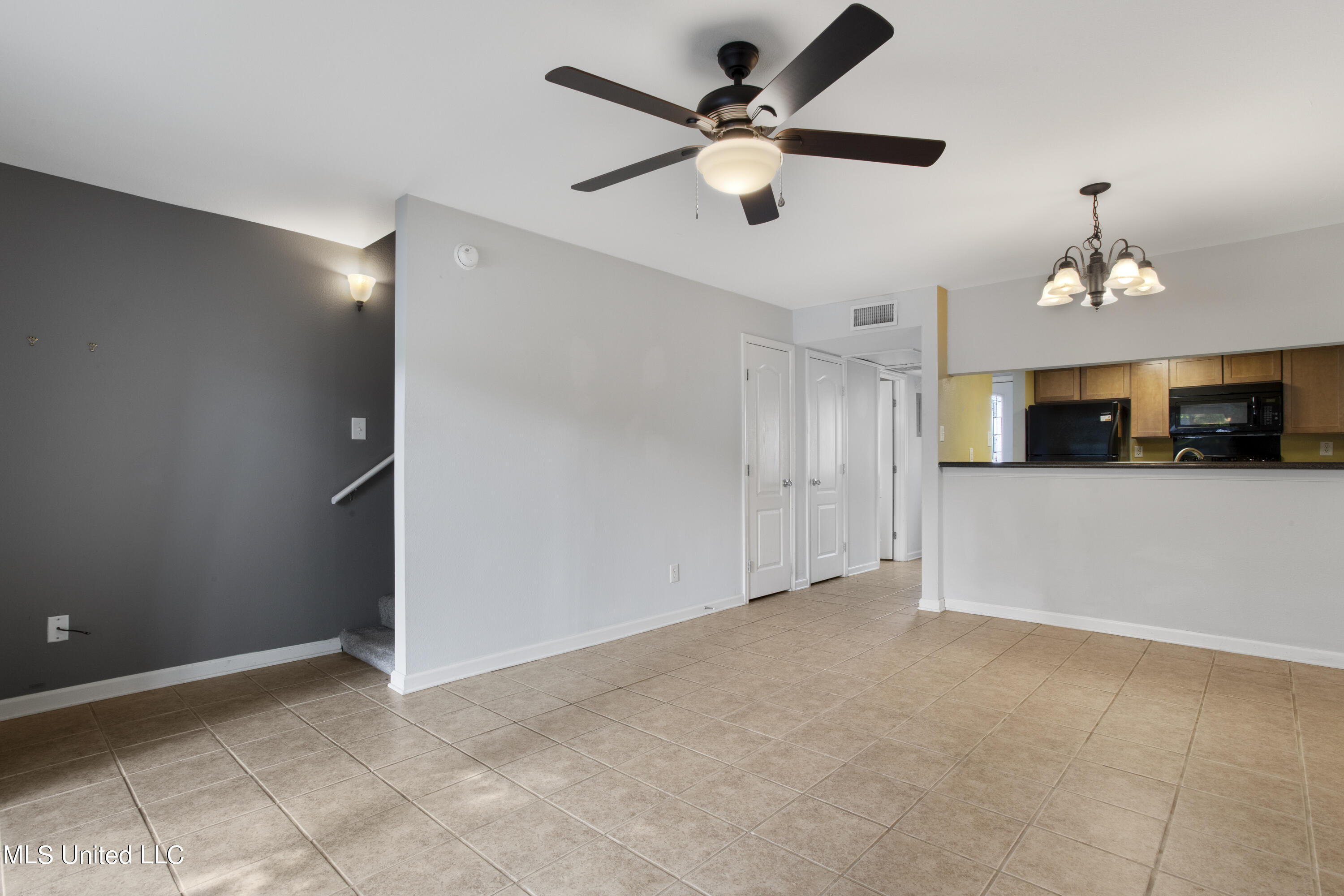 3230 Cumberland Road, Unit 54 Ocean Springs, MS 39564 - Photo 30 of 30 Open floor plan