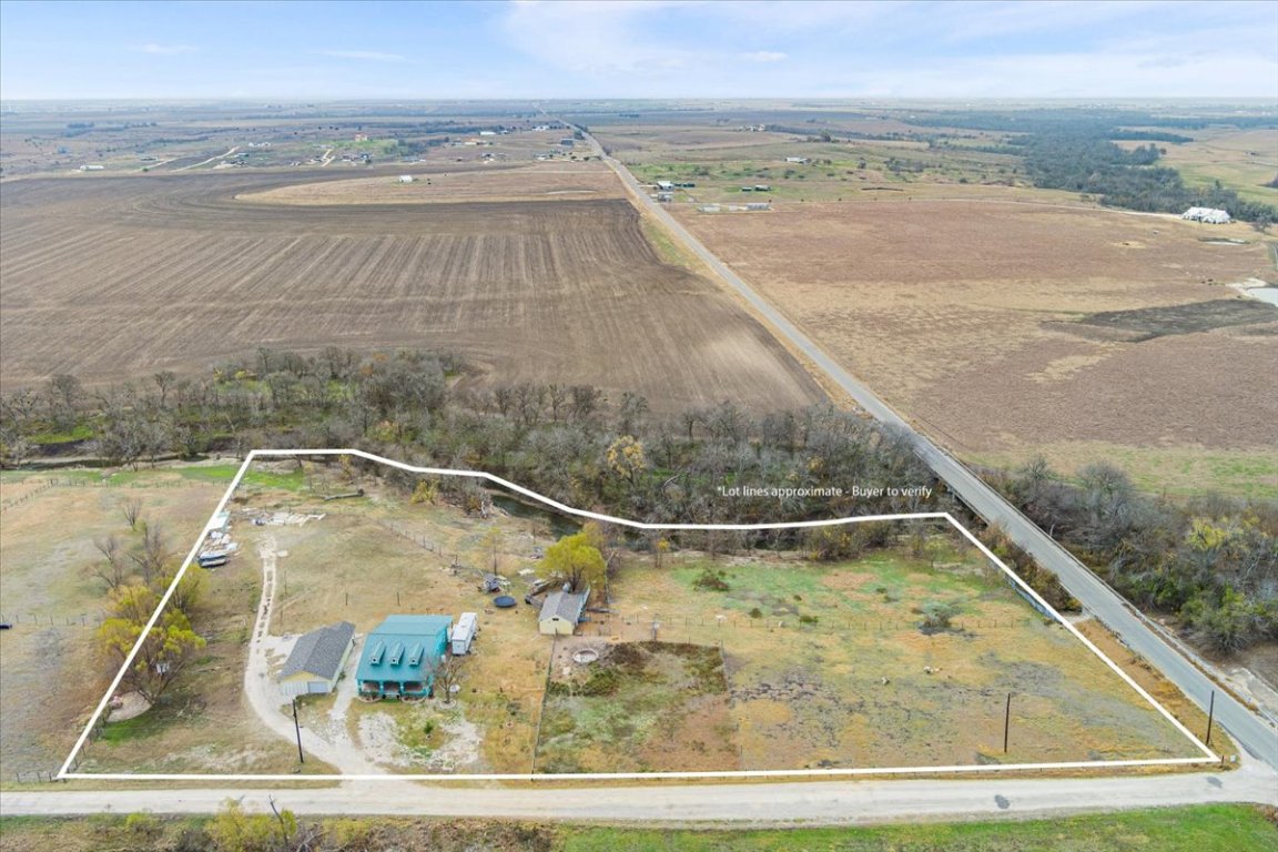 a view of a swimming pool
