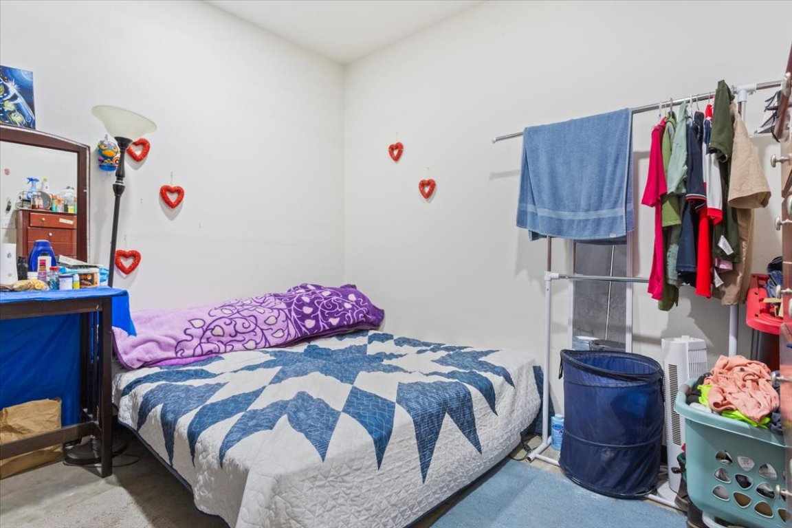 50 Dusty Dam Road Coupland, TX 78615 - Photo 24 of 38 The second residence offers the opportunity to accommodate up to five bedrooms, providing unmatched versatility.