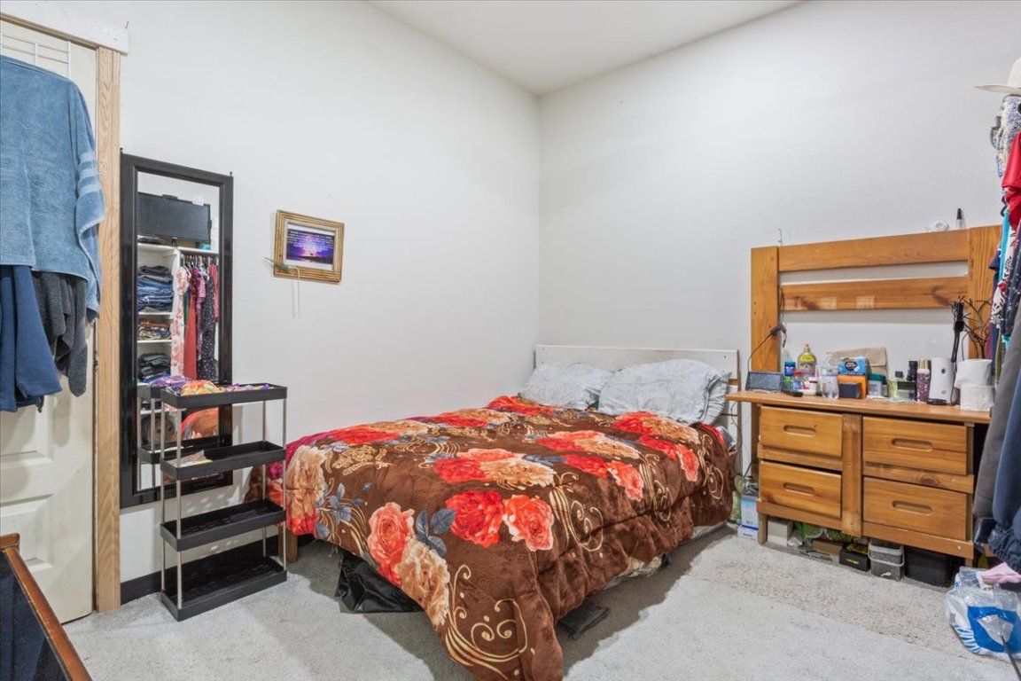 50 Dusty Dam Road Coupland, TX 78615 - Photo 26 of 38 These rooms can be used as sleeping quarters, offices, or flex spaces depending on your needs.