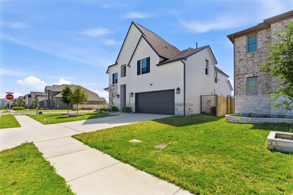 $3,195 | 396 Hollister Drive, Georgetown, TX 78628